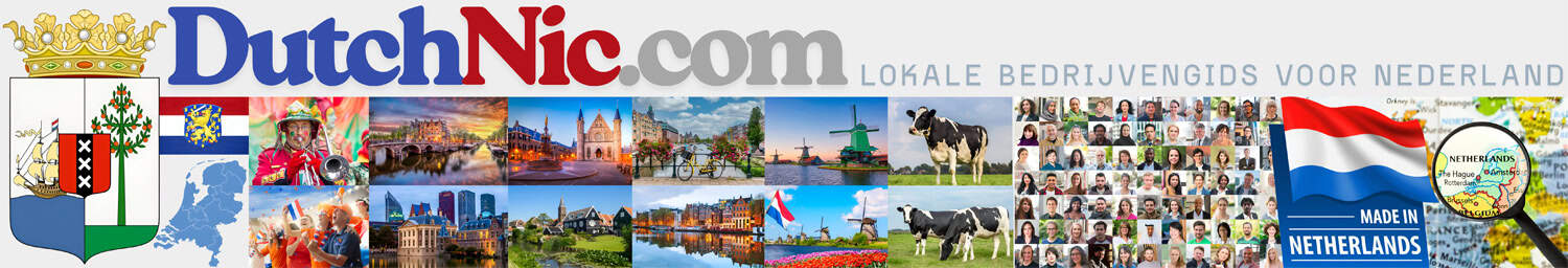Gemaakt in Nederland - Beauty Plus en Meer